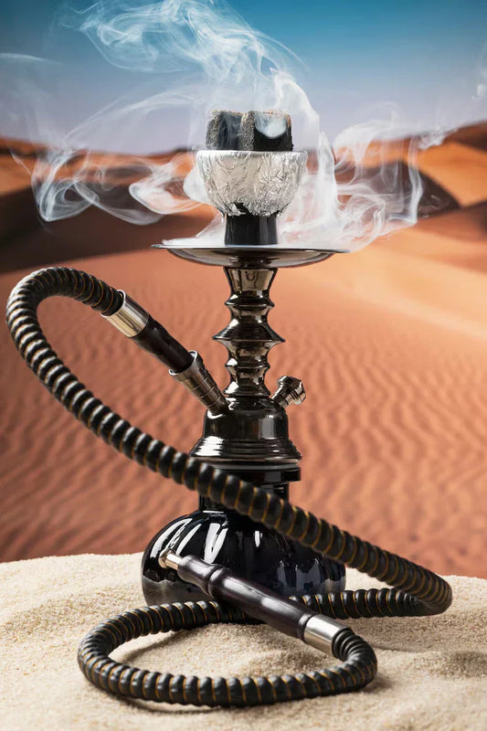 Beste shisha kiezen koopgids 2025 - Amy Deluxe, Khalil Mamoon, Oduman en WD Hookah waterpijpen