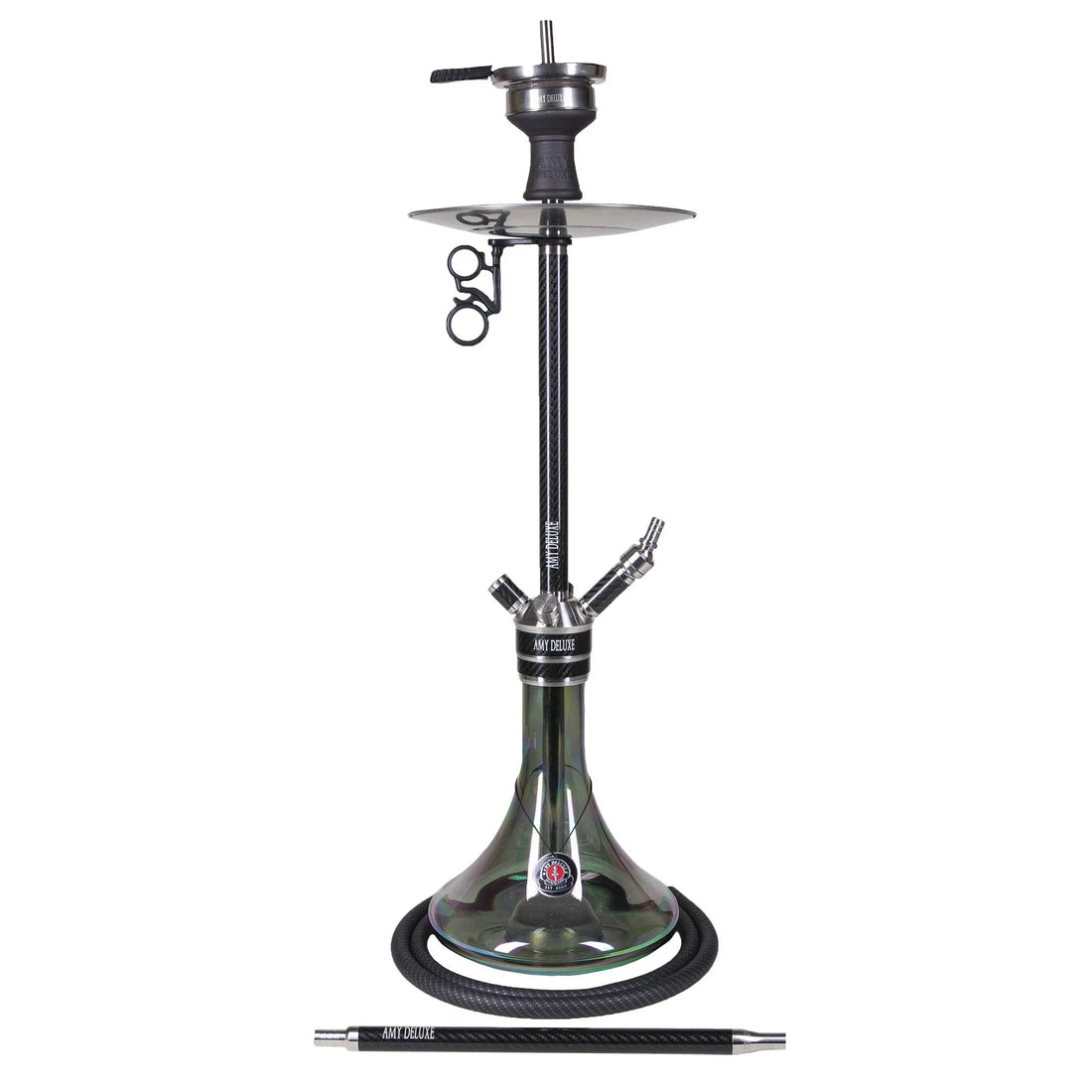 Shisha kopen gids 2025 – verschillende waterpijp modellen en merken