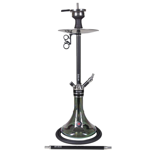 Shisha kopen gids 2025 – verschillende waterpijp modellen en merken