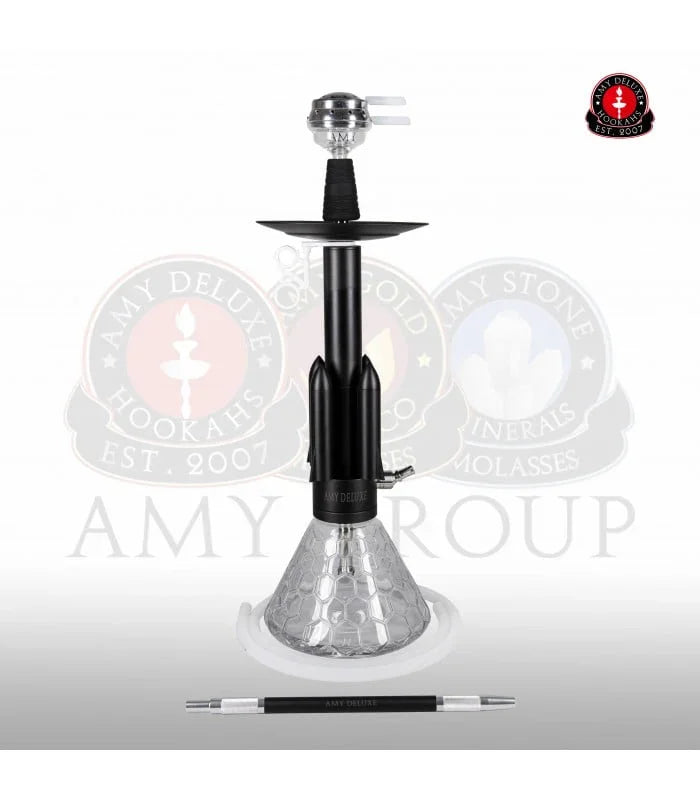 Amy Deluxe 067.01 Rocket - Shisha Smaak