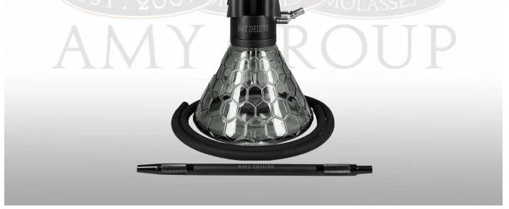 Amy Deluxe 067.01 Rocket - Shisha Smaak