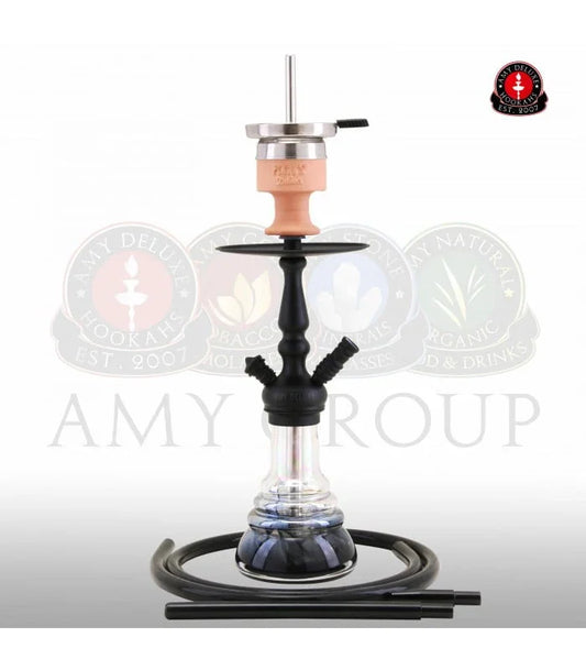Amy Deluxe 340 Little Zuri - Shisha Smaak