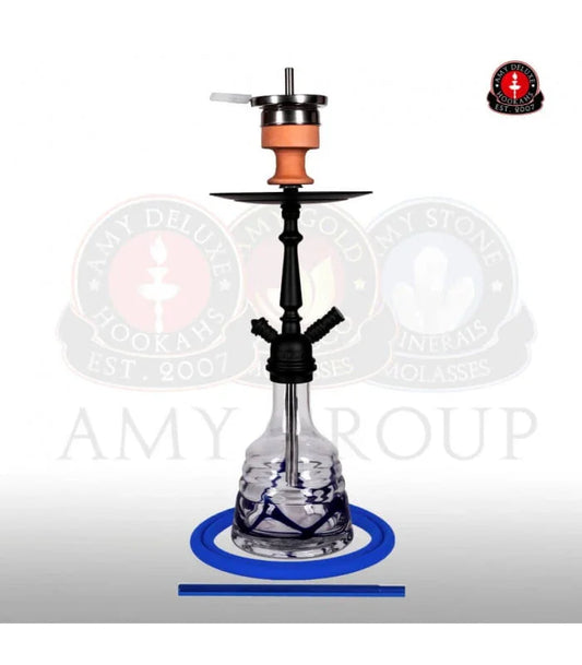 Amy Deluxe 026 Little Princess - Shisha Smaak