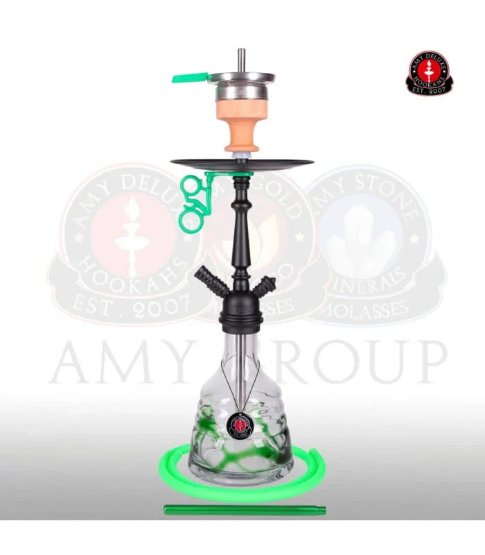 Amy Deluxe 026 Little Princess - Shisha Smaak