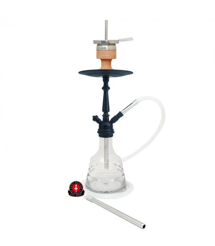 Amy Deluxe 026 Little Princess - Shisha Smaak