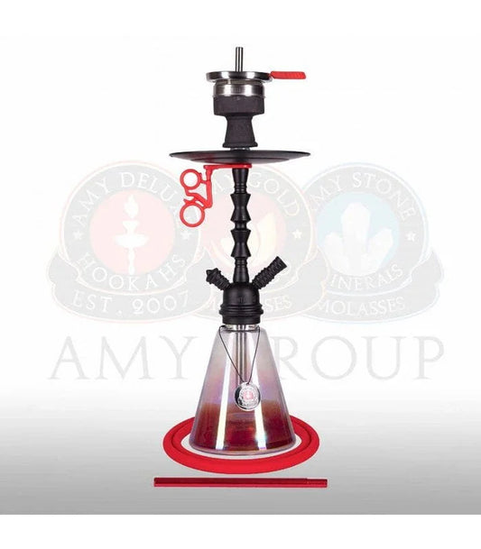 Amy Deluxe 050.02 Little Starfox - Shisha Smaak