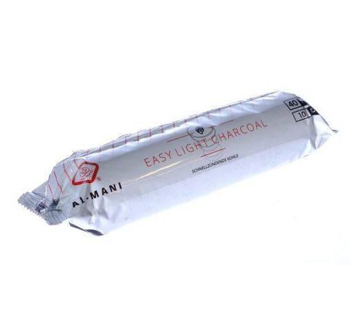 Al Mani Easy Light kolen 1 Doos 33mm - Shisha Smaak