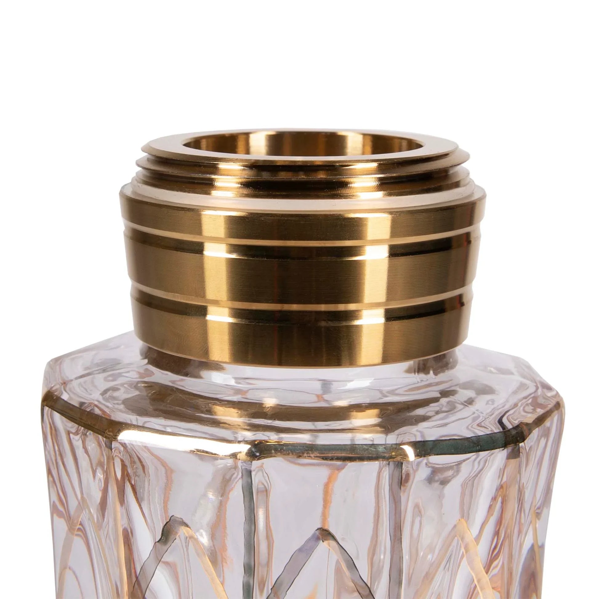 Amy Deluxe 801 Amirs Vaas - Shisha Smaak