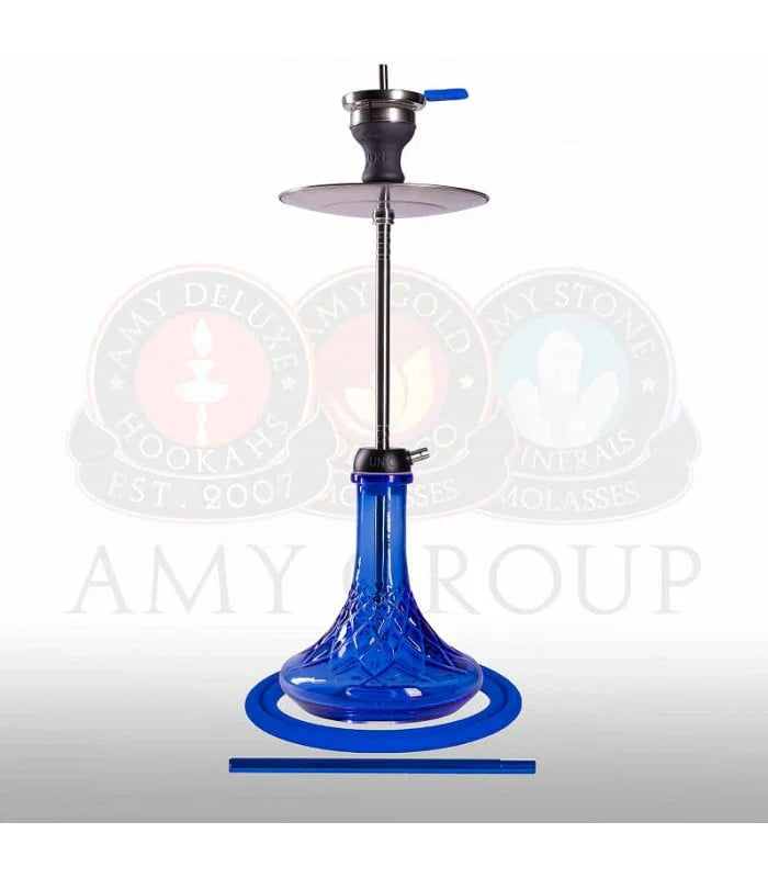 Amy Deluxe 007.01 Unio - Shisha Smaak