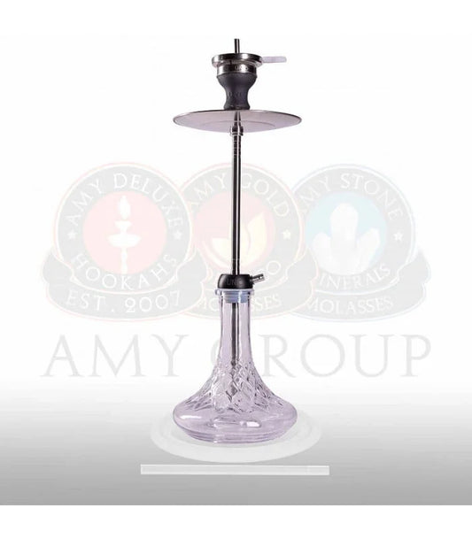 Amy Deluxe 007.01 Unio - Shisha Smaak