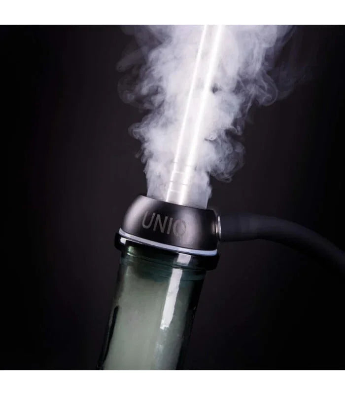 Amy Deluxe 007.01 Unio - Shisha Smaak