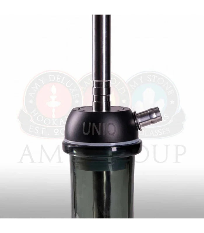 Amy Deluxe 007.01 Unio - Shisha Smaak