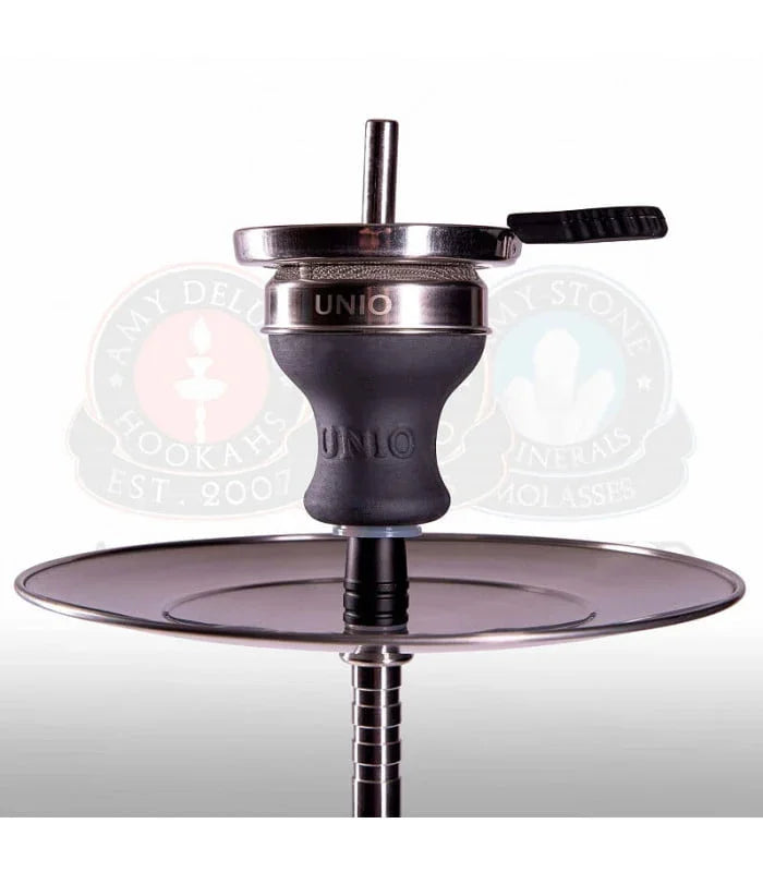 Amy Deluxe 007.01 Unio - Shisha Smaak