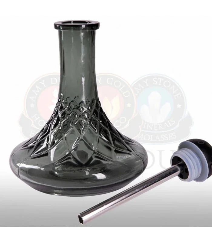 Amy Deluxe 007.01 Unio - Shisha Smaak