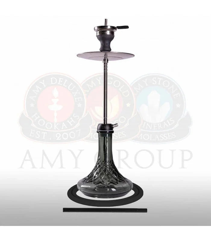 Amy Deluxe 007.01 Unio - Shisha Smaak