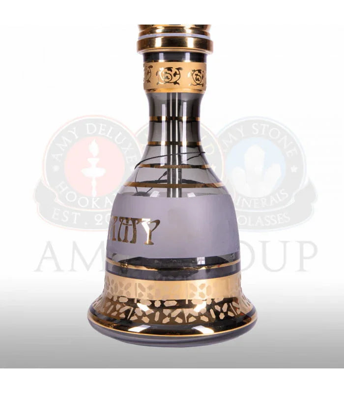 Amy Deluxe Vaas Oriental Serie - Shisha Smaak
