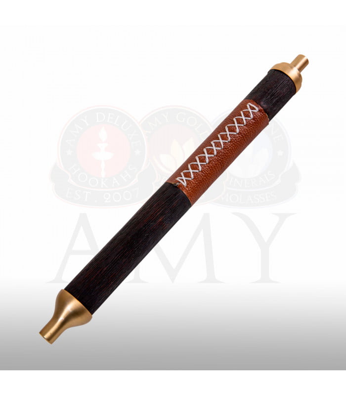 Amy Deluxe AMIRS Indi V2.0 Zwart - Shisha Smaak