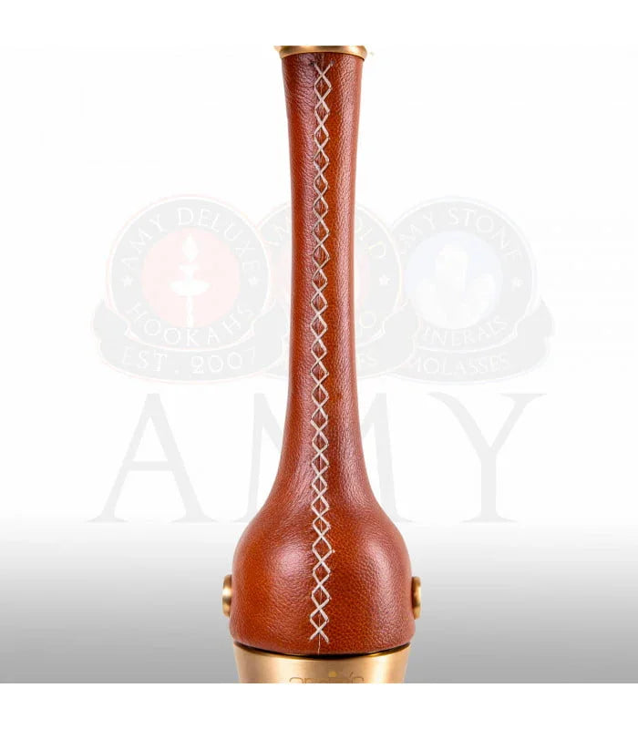 Amy Deluxe AMIRS Indi V2.0 Rood - Shisha Smaak