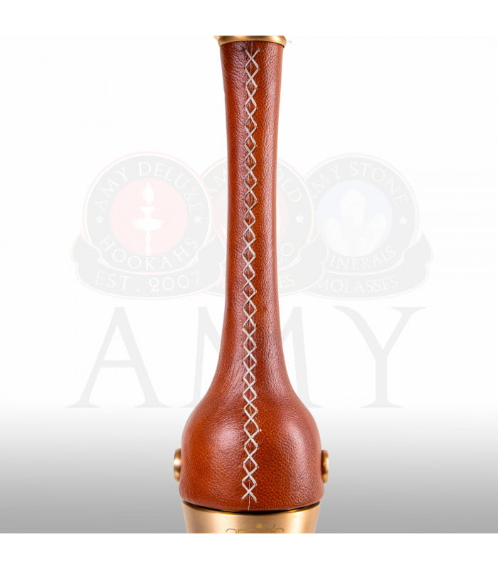 Amy Deluxe AMIRS Indi V2.0 Zwart - Shisha Smaak