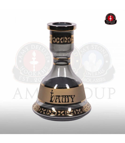Amy Deluxe Vaas Mini Oriental Serie - Shisha Smaak