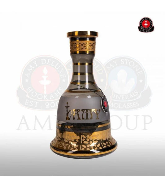 Amy Deluxe Vaas Oriental Serie - Shisha Smaak