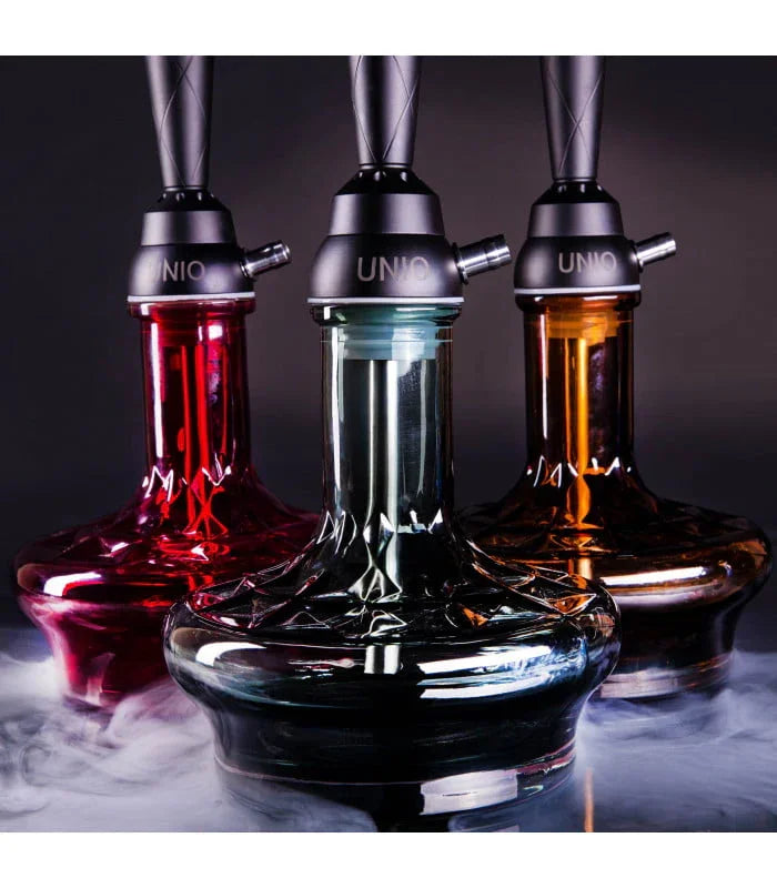 Amy Deluxe 005.02 Unio - Shisha Smaak