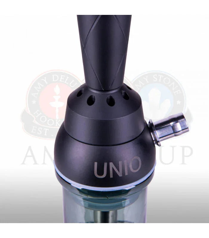 Amy Deluxe 005.02 Unio - Shisha Smaak