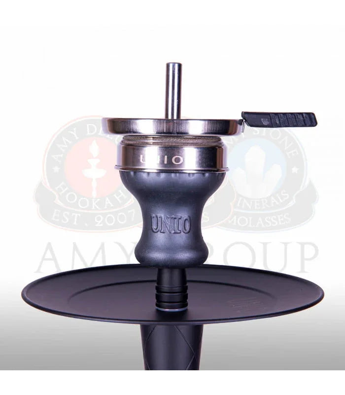 Amy Deluxe 005.02 Unio - Shisha Smaak