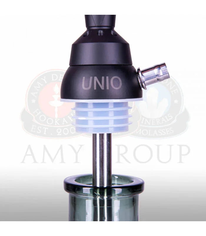 Amy Deluxe 005.02 Unio - Shisha Smaak