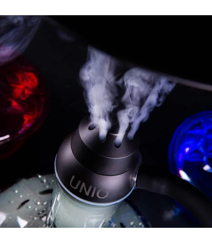 Amy Deluxe 005.02 Unio - Shisha Smaak