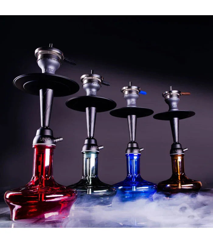 Amy Deluxe 005.02 Unio - Shisha Smaak