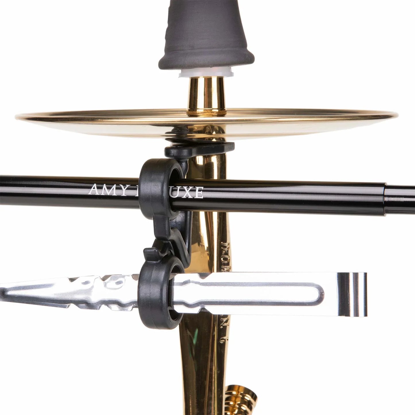 Amy Deluxe 038 Goud I Need You - Shisha Smaak