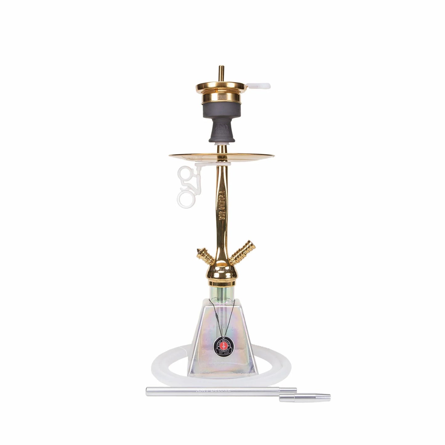 Amy Deluxe 038 Goud I Need You - Shisha Smaak