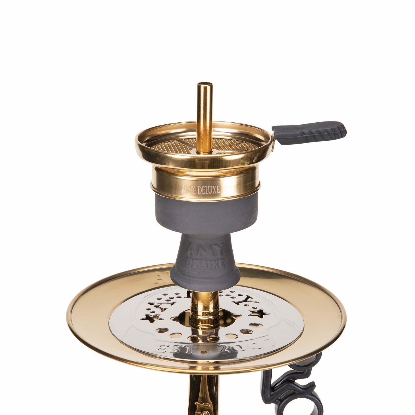 Amy Deluxe 038 Goud I Need You - Shisha Smaak