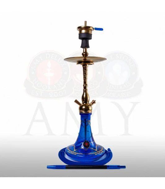Amy Deluxe 118.01 Jamilah - Shisha Smaak