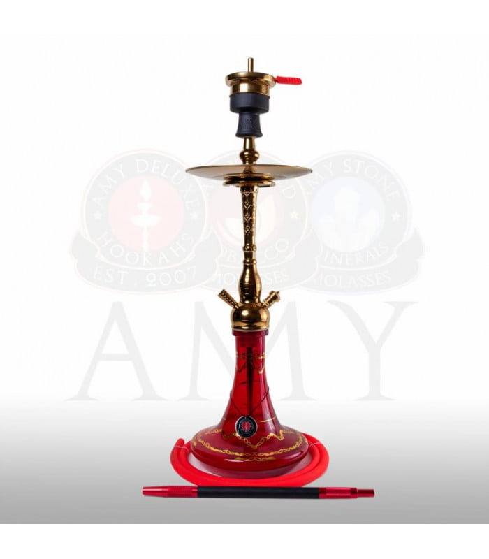 Amy Deluxe 118.01 Jamilah - Shisha Smaak