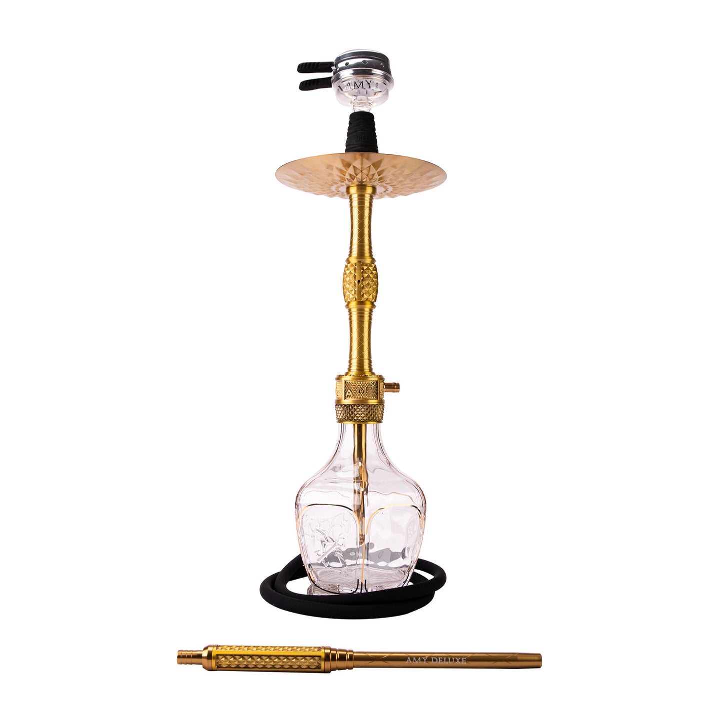 Amy Deluxe 129 Zodiac Waterpijp