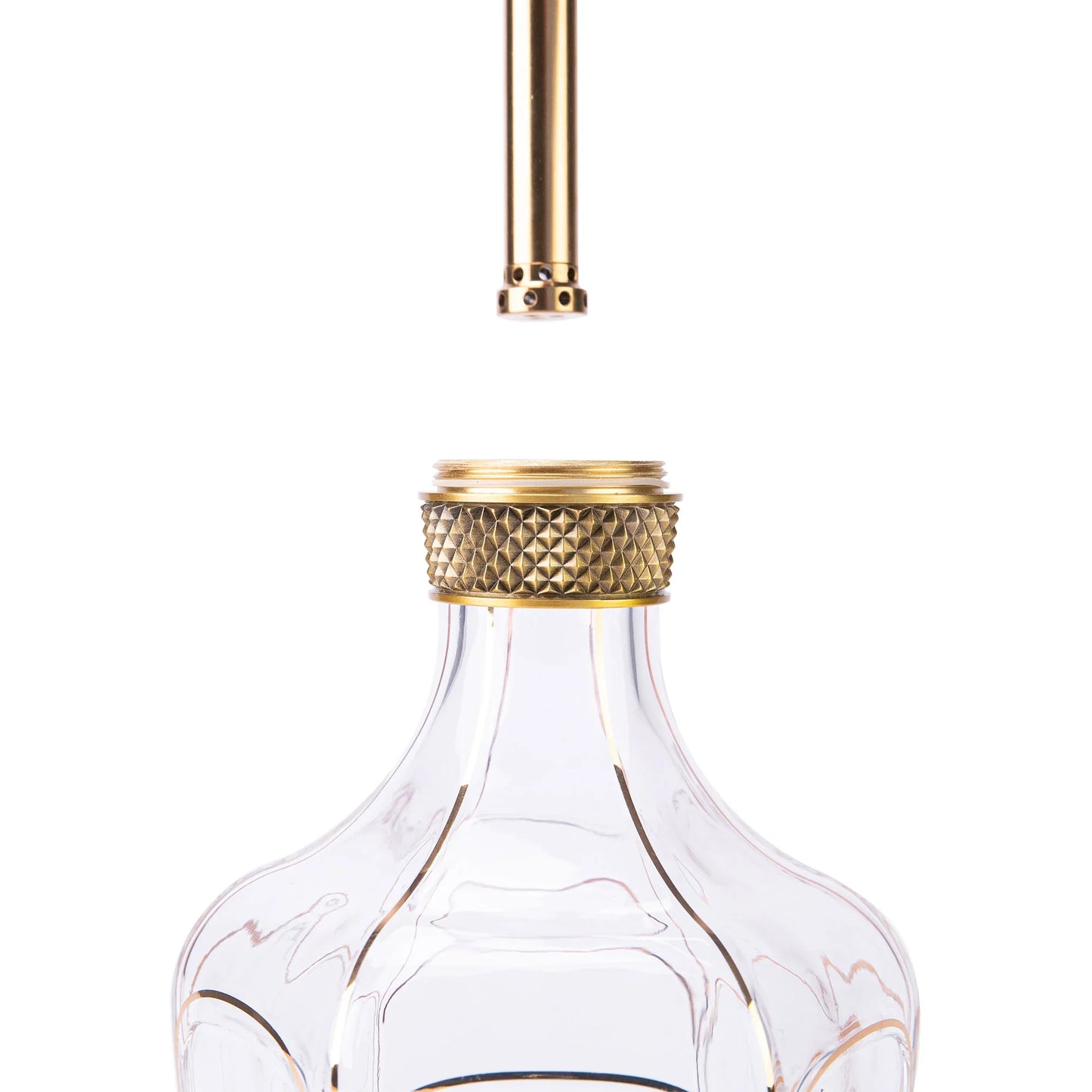 Amy Deluxe 129 Zodiac Waterpijp - Shisha Smaak