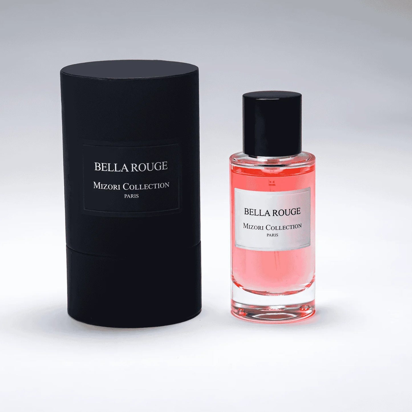 Bella Rouge - Shisha Smaak
