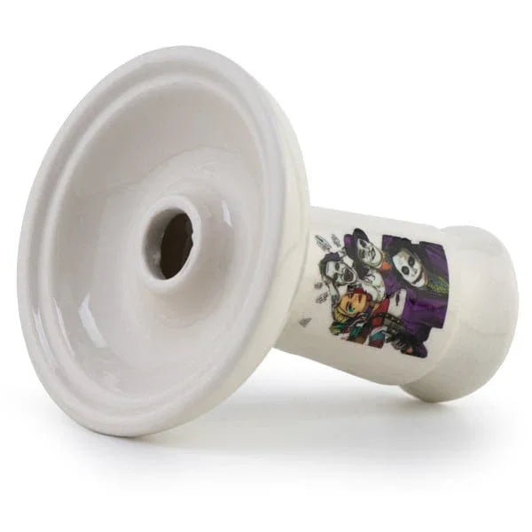 Dum Phunnel Tabakskop Elegant Vampires - Shisha Smaak