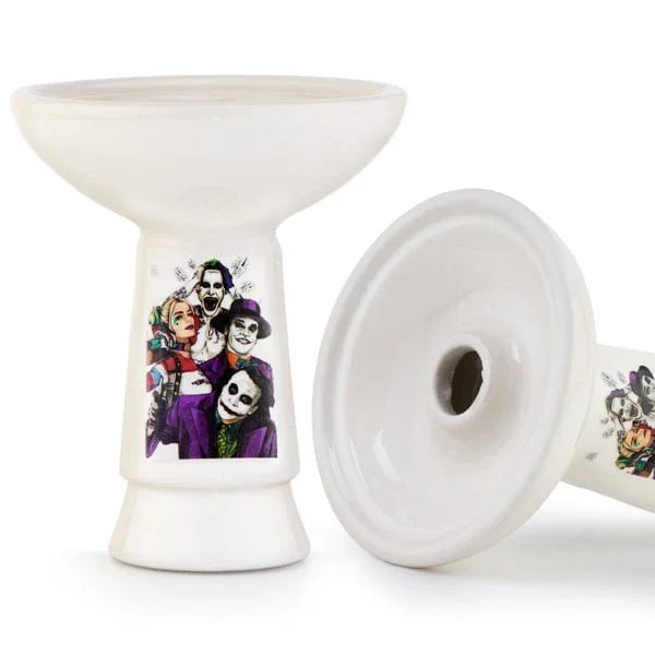 Dum Phunnel Tabakskop Elegant Vampires - Shisha Smaak