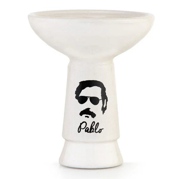 Dum Phunnel Tabakskop Pablo Escobar - Shisha Smaak