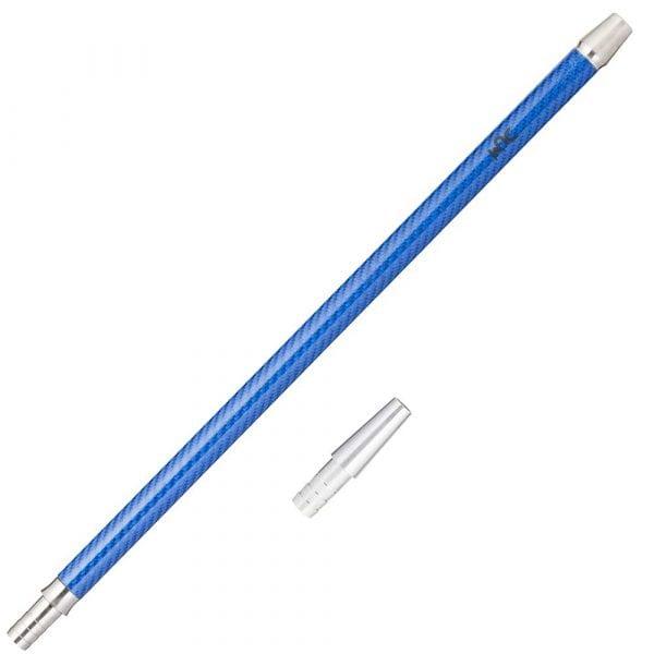 Carbon Mondstuk 40CM Dum - Shisha Smaak