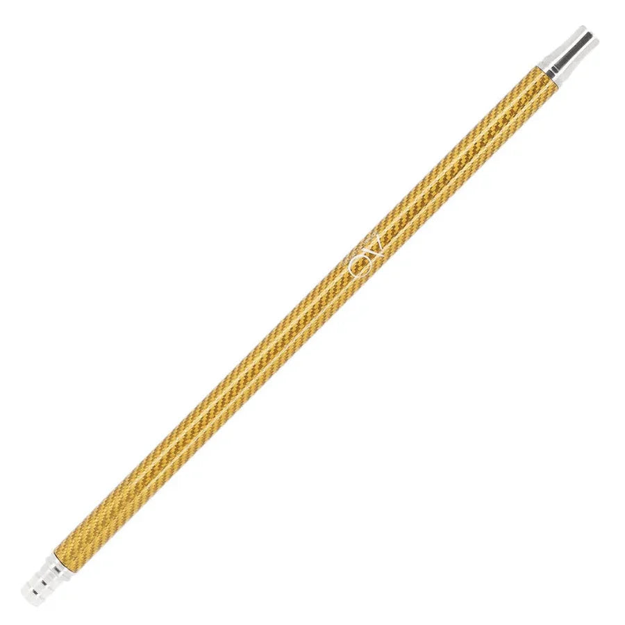 Carbon Mondstuk 40CM Dum - Shisha Smaak