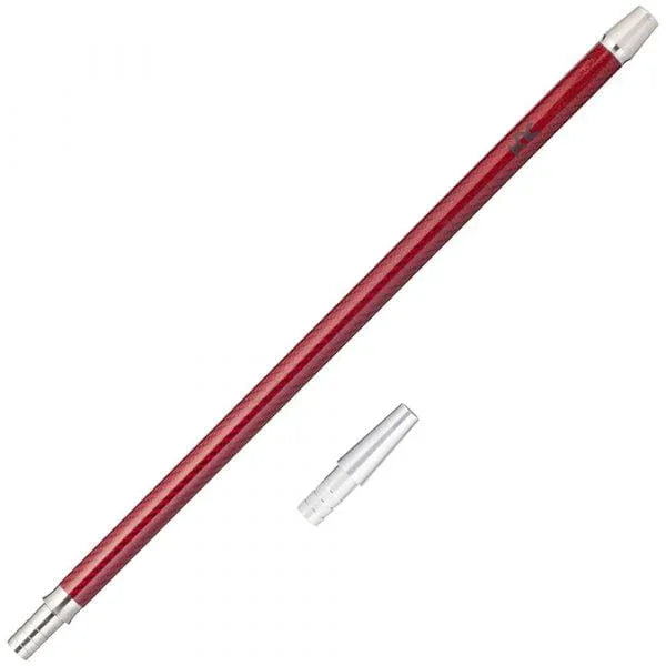 Carbon Mondstuk 40CM Dum - Shisha Smaak
