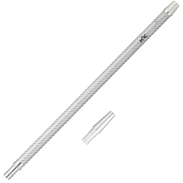 Carbon Mondstuk 40CM Dum - Shisha Smaak