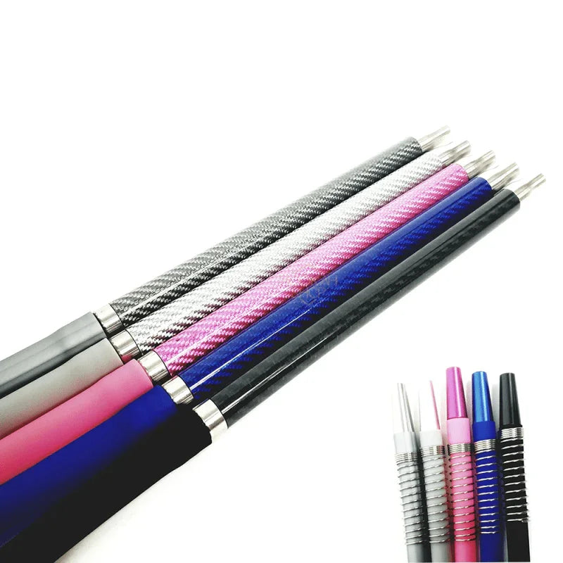 Carbon Mondstuk 40CM Dum - Shisha Smaak