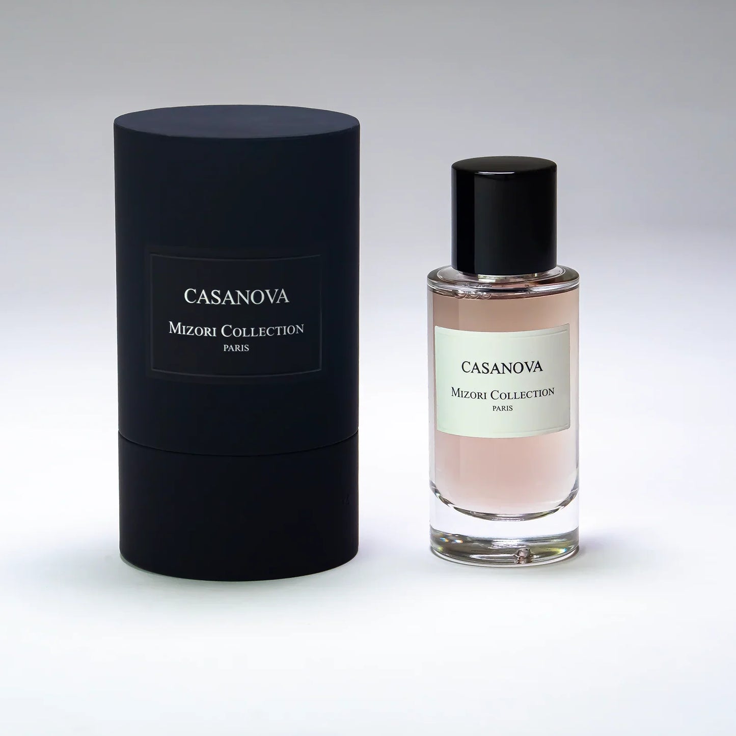 Casanova - Shisha Smaak