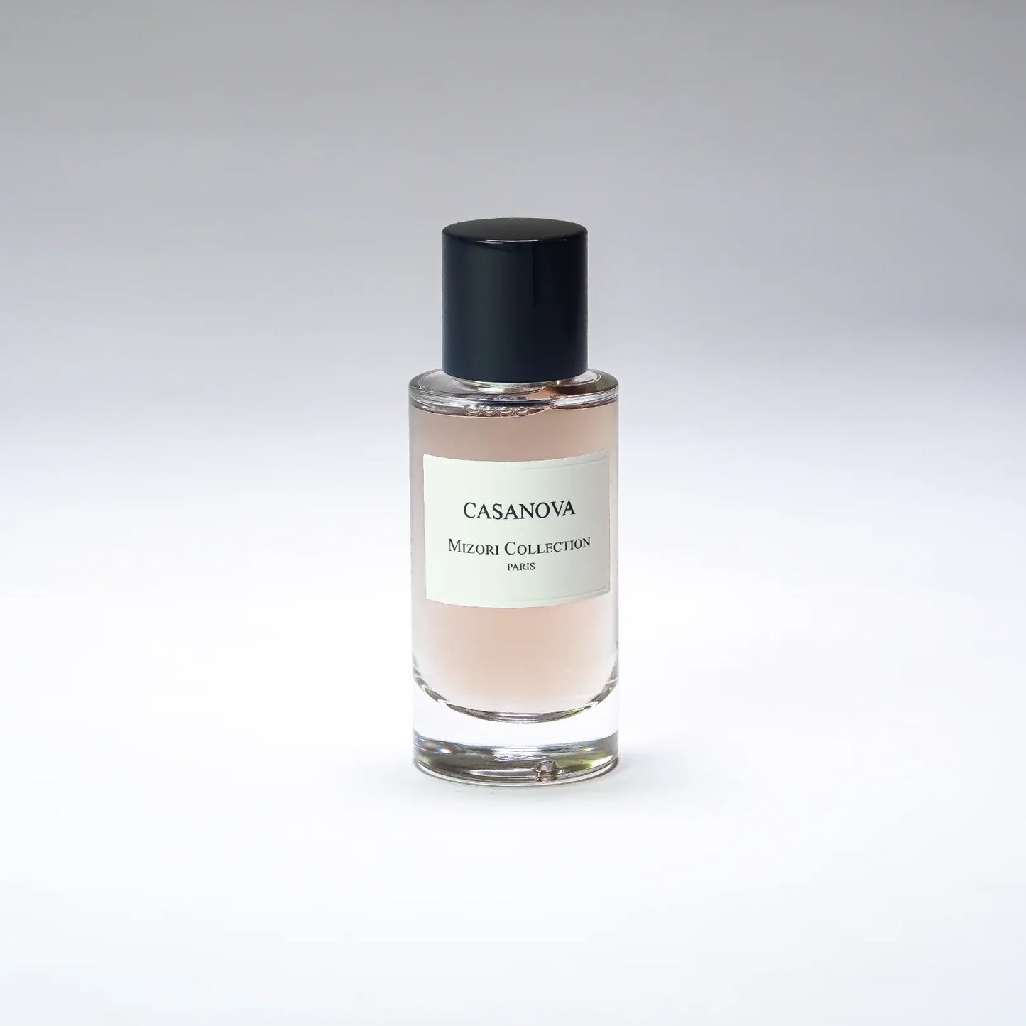 Casanova - Shisha Smaak