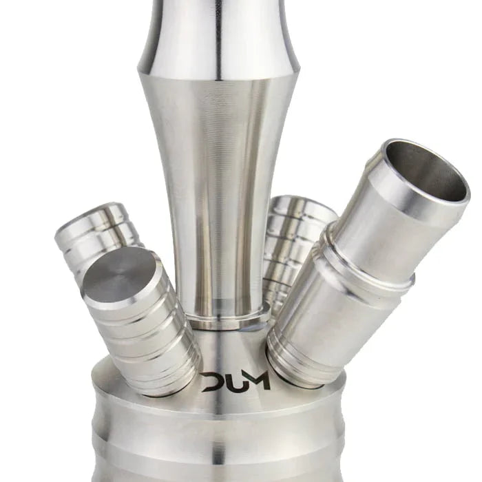 Adapter Verbinding Stuk Dum - Shisha Smaak